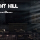 Projet de fin d'année - Silent Hill
